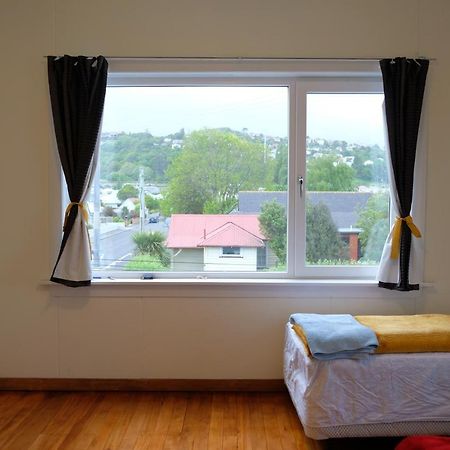 3 Spacious Bedrooms Dunedin Luaran gambar