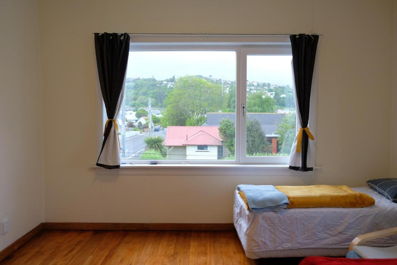 3 Spacious Bedrooms Dunedin Luaran gambar