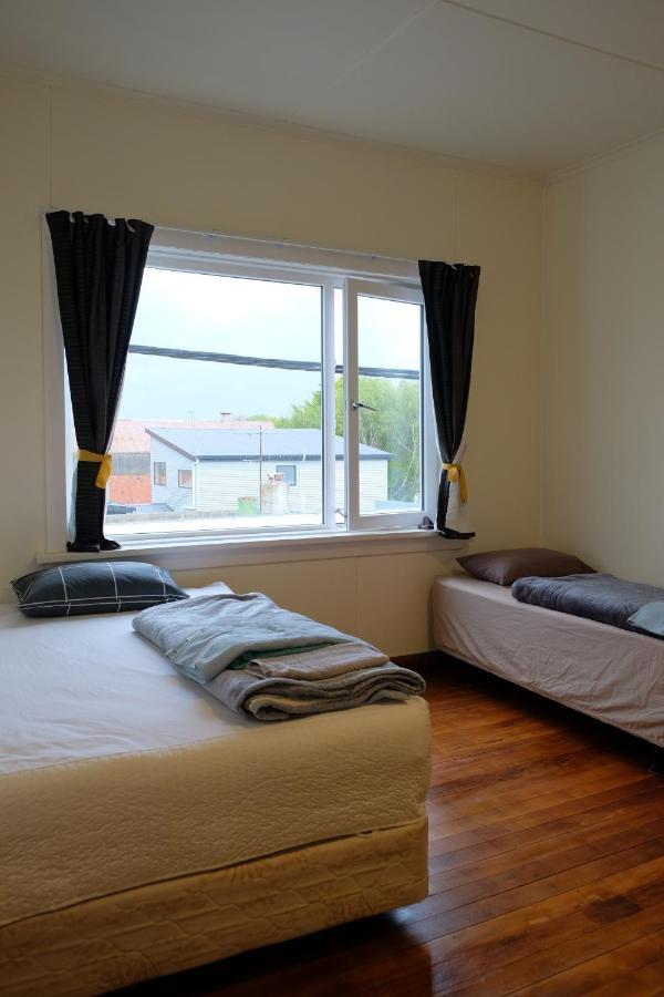 3 Spacious Bedrooms Dunedin Luaran gambar