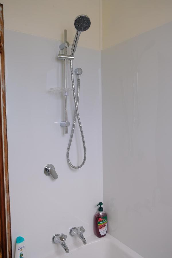 3 Spacious Bedrooms Dunedin Luaran gambar