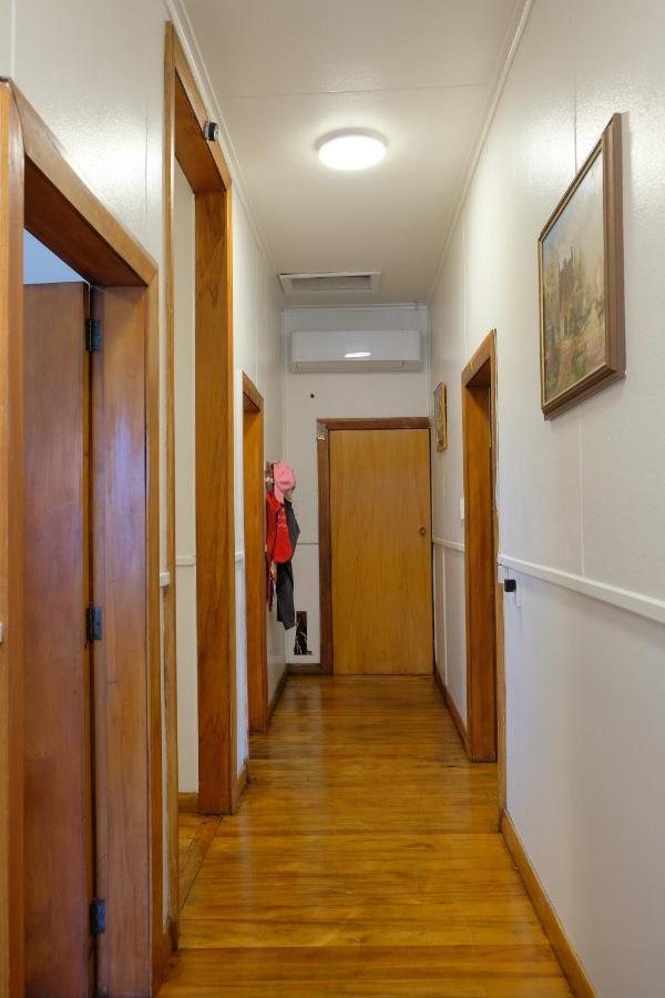 3 Spacious Bedrooms Dunedin Luaran gambar