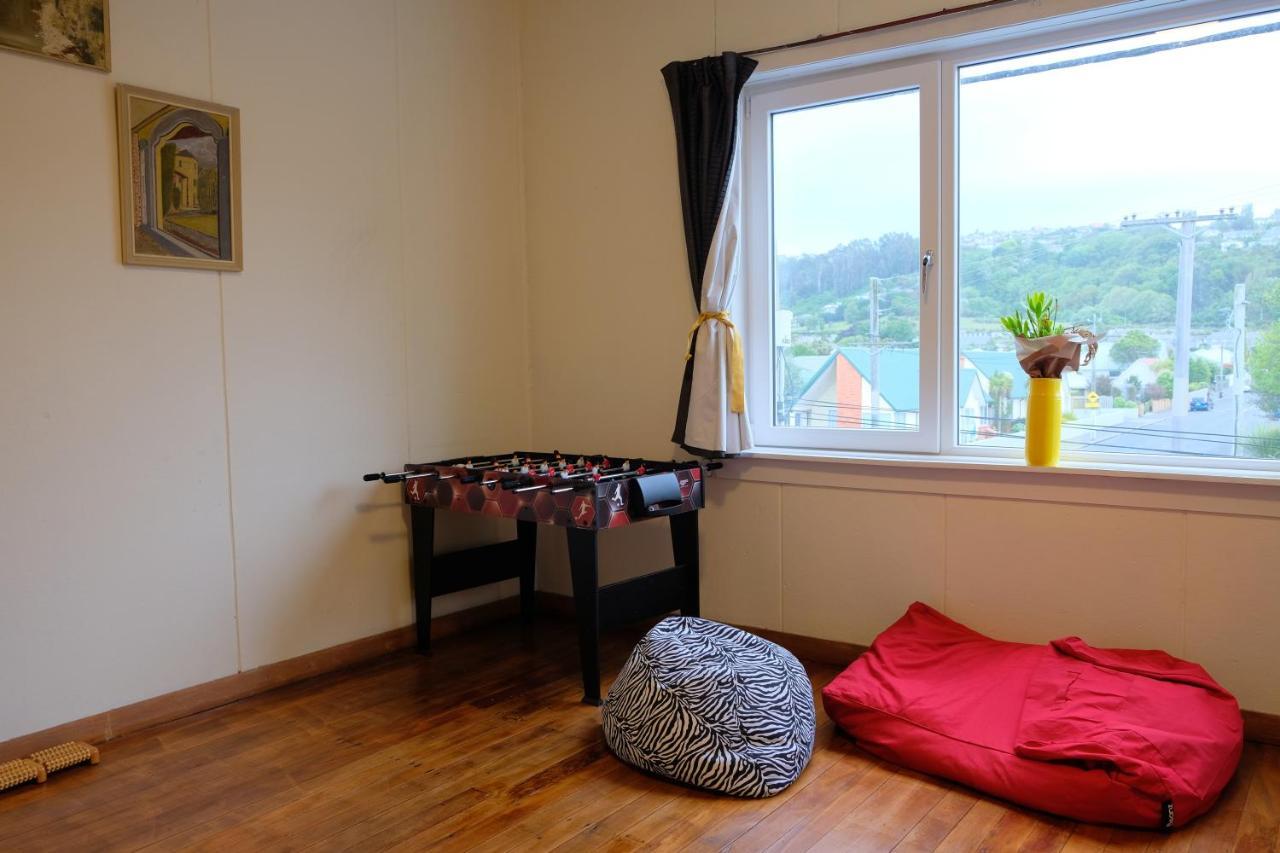 3 Spacious Bedrooms Dunedin Luaran gambar